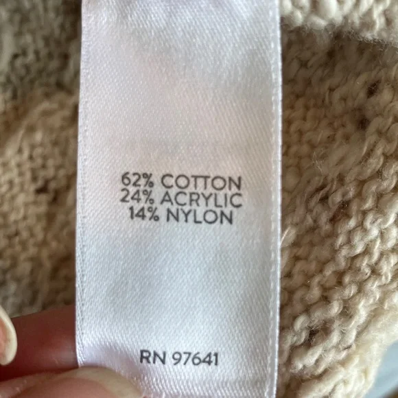 J. Jill Cardigan - Picture 4 of 6